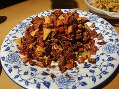 -周大厨辣椒炒肉(巨龙路店)