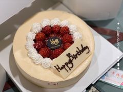 -ebeecake小蜜蜂蛋糕(酒仙桥店)