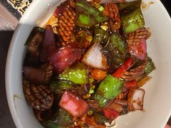 -王繁星面馆(西安熙地港店)