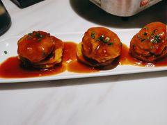 -周渝食惦·酸菜鱼精致川菜(横岗店)