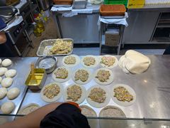 -汤姆大师傅鲜香牛肉饼(深圳保利文化广场店)