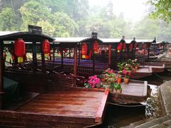 -保利石象湖景区