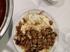-眉州东坡(通州店)