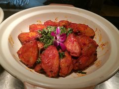 -牡丹国际大酒店-港式茶餐厅