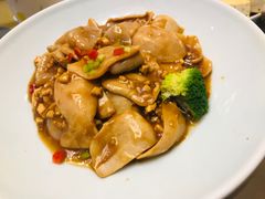 -窄巷子陕菜馆·地道陕西菜(粉巷店)