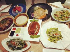-大鸭梨烤鸭(左家庄店)