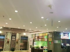 大堂-紫光园(顺义店)