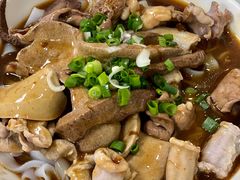 -荔林食店(西华路店)