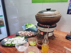 -威邵鸡煲(西华路总店)