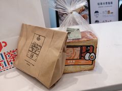 -喜茶(上海泰禾大厦店)
