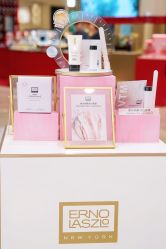 -奥伦纳素Erno Laszlo