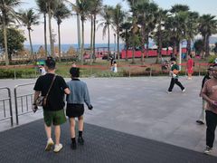 -大梅沙海滨公园