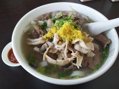 -潮镇老尾牛杂(环城西路店)