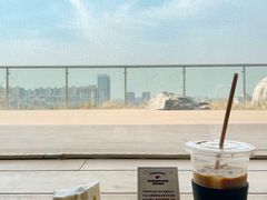 -Seesaw Coffee(朝阳大悦城店)