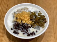 -潮巷·老潮汕美食集市(欢乐港湾店)