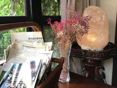 -留香花园(淮海街商业街店)