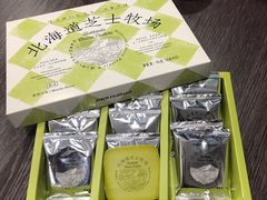 -好利来(七宝领展广场店)