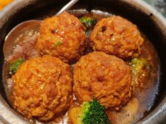 -大红门·博山菜(义乌路 海岱楼店)