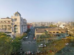 -杭州君悦酒店