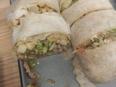 -汕味十足·汕尾特色小吃(海珠店)