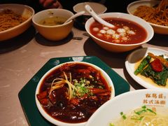 -松鹤楼·苏式汤面(虹桥天地店)