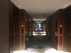 -广州汇华希尔顿逸林酒店