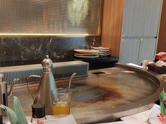 -大渔铁板烧(万象城店)