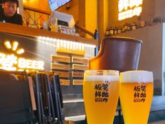 -板凳鲜酿·精酿啤酒(科华北路店)