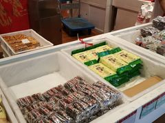 -北京稻香村(西单购物中心店)