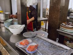 -美味斋(西北街店)