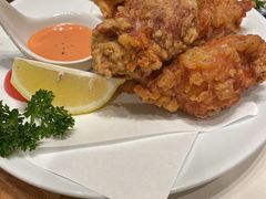 -上户日本料理(北仑富邦店)