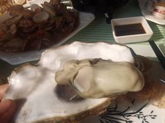 -广记海鲜(杨汊湖一店)