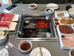 -海底捞火锅(长沙华创国际广场店)