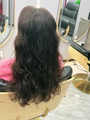 -XS 形色靓点烫染salon