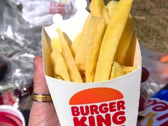 -汉堡王(上海缤谷一期店)