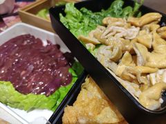 -火锅先生(五马街店)