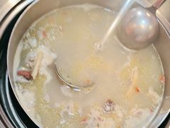 -淼福猪肚鸡·椰子鸡火锅(大沙地店)