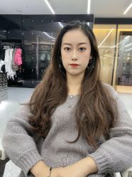 点击看大图 -时尚工厂·科学染发