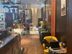 -茶去咖啡屋(武侯祠店)