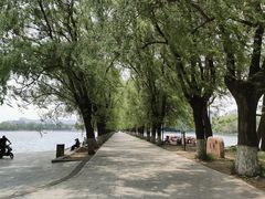 -北陵公园
