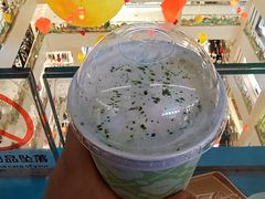 -眷茶(赛格国际购物中心店)