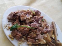 白切鸭-电白鸭粥店(下沙二坊88号店)
