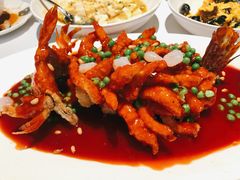 -玫瑰厅上海菜(兴国路店)