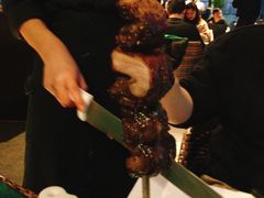 -拉蒂娜·巴西牛排馆 Latina·Brazilian Steakhouse(陆家嘴旗舰店)