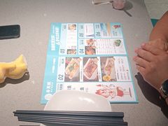 -半天妖烤鱼(丰科万达店)