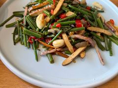 -老海陵·泰州菜(图书馆店)