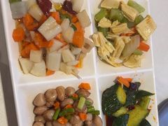 -叁宝烤肉• 西安烧烤(太乙路店)