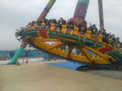 -秦皇岛乐岛海洋王国