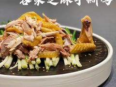 -悦秀·高级粤菜