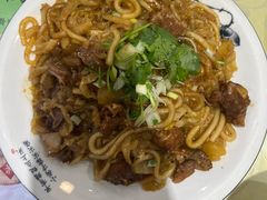 -王虎成猪排骨非物质文化遗产传承馆